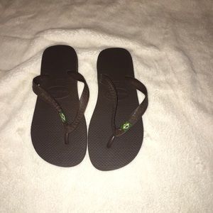 Flip flops